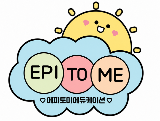 Epitome Education logo